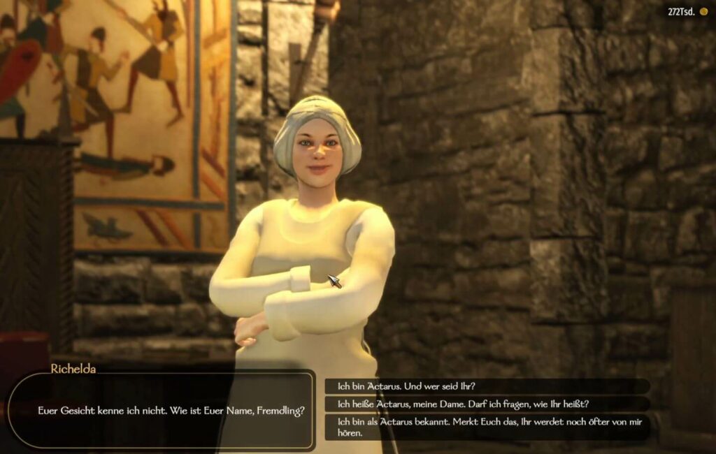 mount & blade 2 - der spion unter uns auftrag1