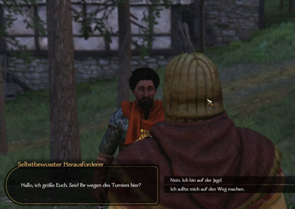 mount & blade 2 - der spion unter uns verdaechtiger1